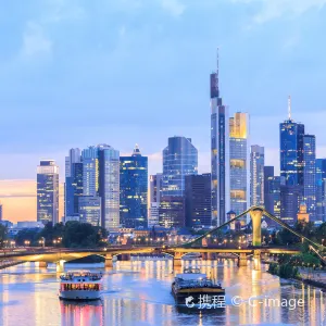 6日5夜法蘭克福+柏林+慕尼黑+施萬高高效行程規劃攻略（2026年），探索法蘭克福+柏林+慕尼黑+施萬高必去景點（更新於5月）