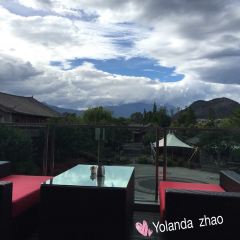 The Lobby Lounge (InterContinental Lijiang Ancient Town Resort) User Photo