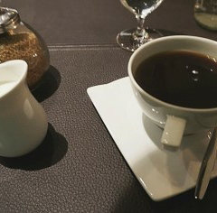Restaurant Passio User Photo