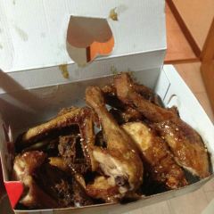Mubwanna Chondak User Photo