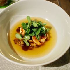 Cuisine Wat Damnak - Siem Reap User Photo