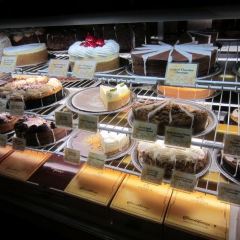 The Cheesecake Factory User Photo