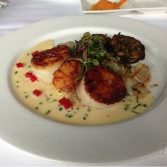 Blue Water Cafe User Photo