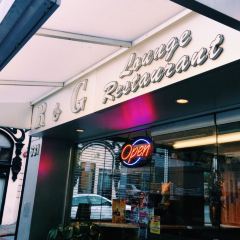 R & G Lounge張用戶圖片