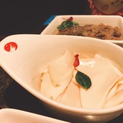 海底撈火鍋(常發廣場店)張用戶圖片