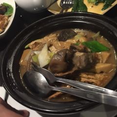 Shark Fin House(Chinatown) User Photo