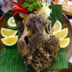 Bebek Bengil Ubud User Photo