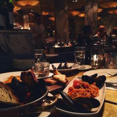 Cicchetti User Photo