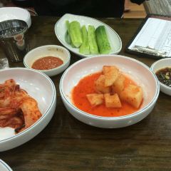 Gimyeongae Halmeoni Sundubu User Photo