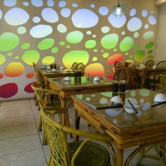 EJian Ru Gu Seafood (Hai Shu Branch) User Photo