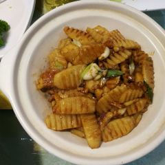 百花食府(渔阳南路店) User Photo