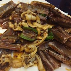 Shuixiantou Private Kitchen (Jinliang Store) ảnh của người dùng