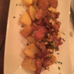 El Meson de Cervantes User Photo