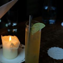 THE CLOVE CLUB User Photo