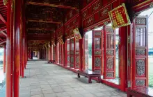 พระราชวังเมืองเว้