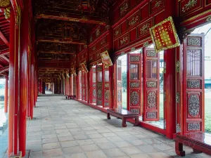 Hue Imperial City