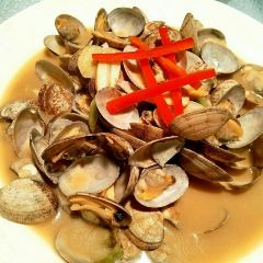 Tie Ge Bi ( Yue Hu Sheng Yuan ) User Photo