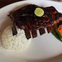 Pundi - pundi Asian & Grill Restaurant, Ubud User Photo