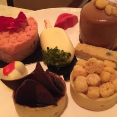 Dancing Waters Cafe 여행 사진