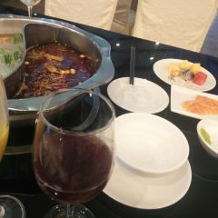 SHENGYI SEAFOOD BUFFET User Photo
