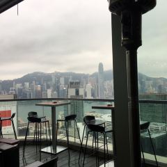 Wooloomooloo Steakhouse(尖沙咀中心店)張用戶圖片