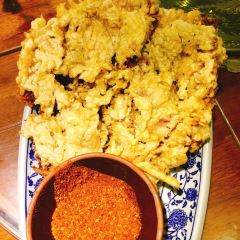 Guanzhong Road Shanwei Art Restaurant User Photo