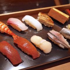 Sushi Sakai User Photo