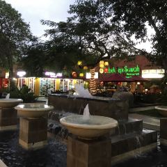 Uno Italian & Seafood Restaurant User Photo