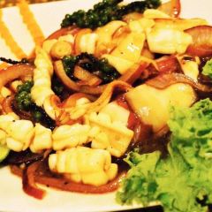 Khmer Touch Cuisine User Photo