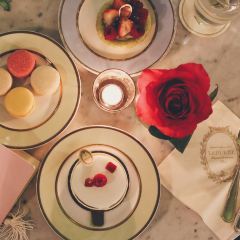 Ladurée User Photo