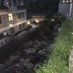 Xi Hai Hotel Huang Shan User Photo