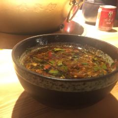 酱小七老火锅(贝村店) 여행 사진