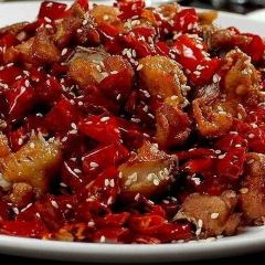 川南酒家(东风六小区店) User Photo