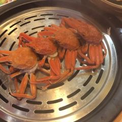 华虾乡·羊蝎子火锅龙虾烧烤(华灵总店) ảnh của người dùng