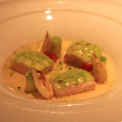 8½ Otto e Mezzo BOMBANA Macau User Photo