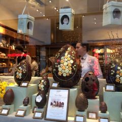 Bettys Cafe Tea Rooms - Stonegate User Photo