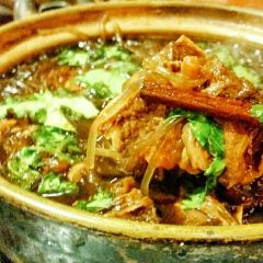 NA JING DA PAI DANG HENG LONG AN CHANG DIAN 여행 사진