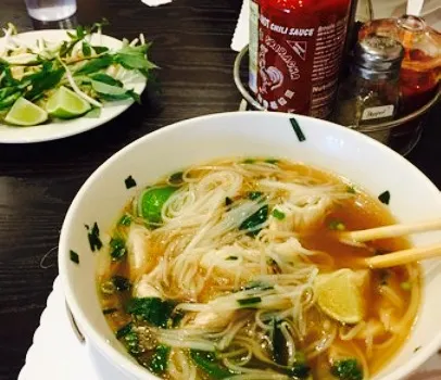 Pho House Restaurant