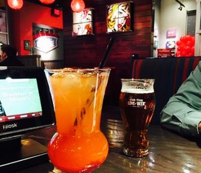 Red Robin