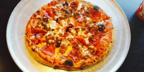 1000 Degrees Neapolitan Pizzeria