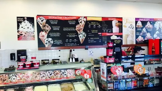 Cold Stone Creamery