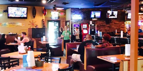 Up a Creek Tavern