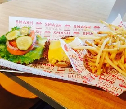 Smashburger