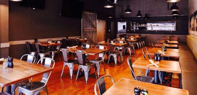 Tap House 24