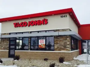 Taco John's