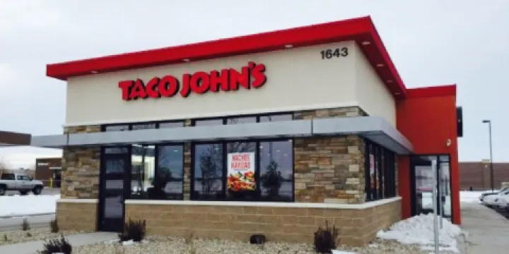 Taco John's