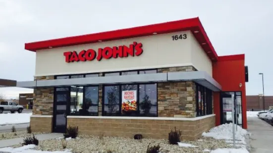 Taco John's