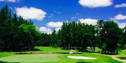 Camas Meadows Golf Club