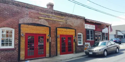 Uncle Elder's Family Restaurant