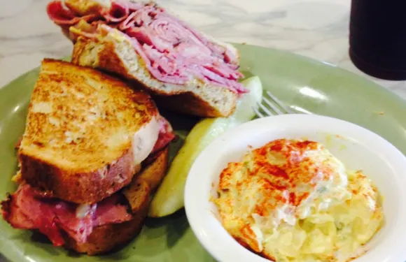 McAlister's Deli